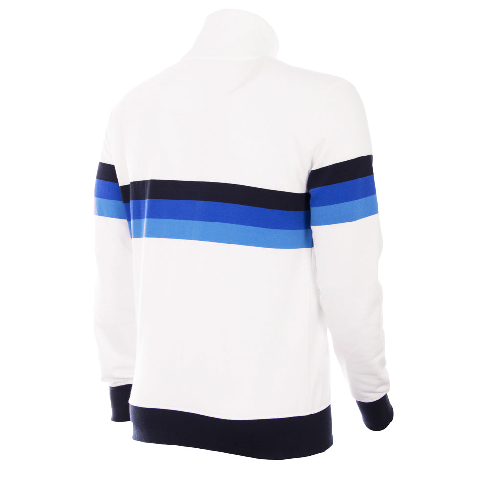 FCZ Retro Zipper