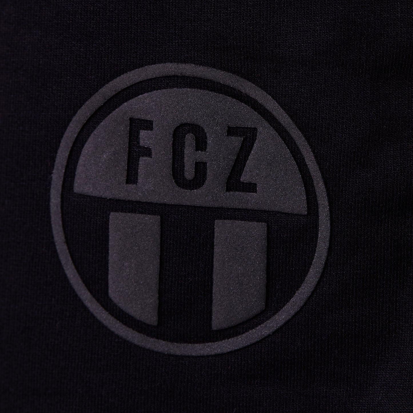 Hose kurz FC Zürich Kids