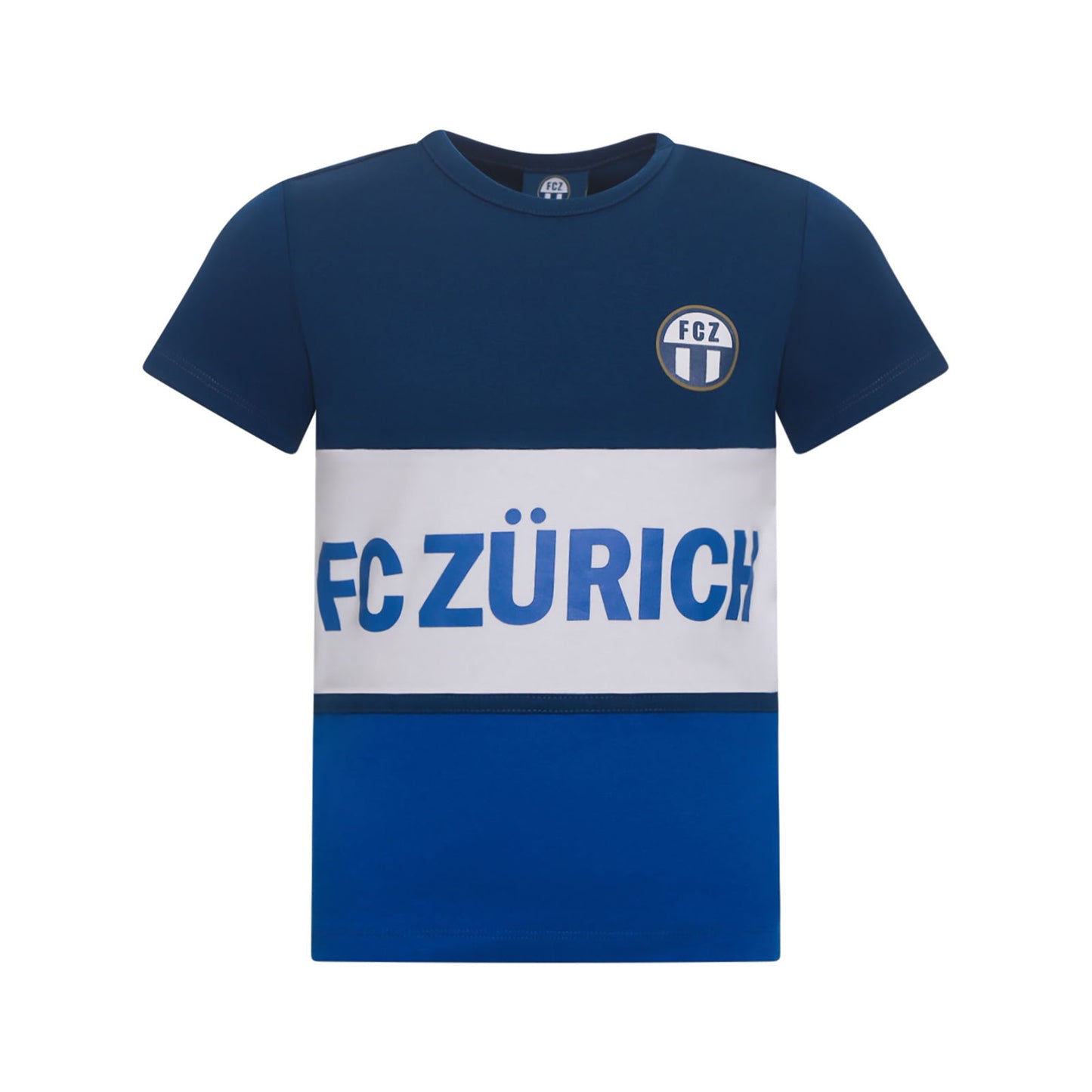 Shirt Kids FC Zürich