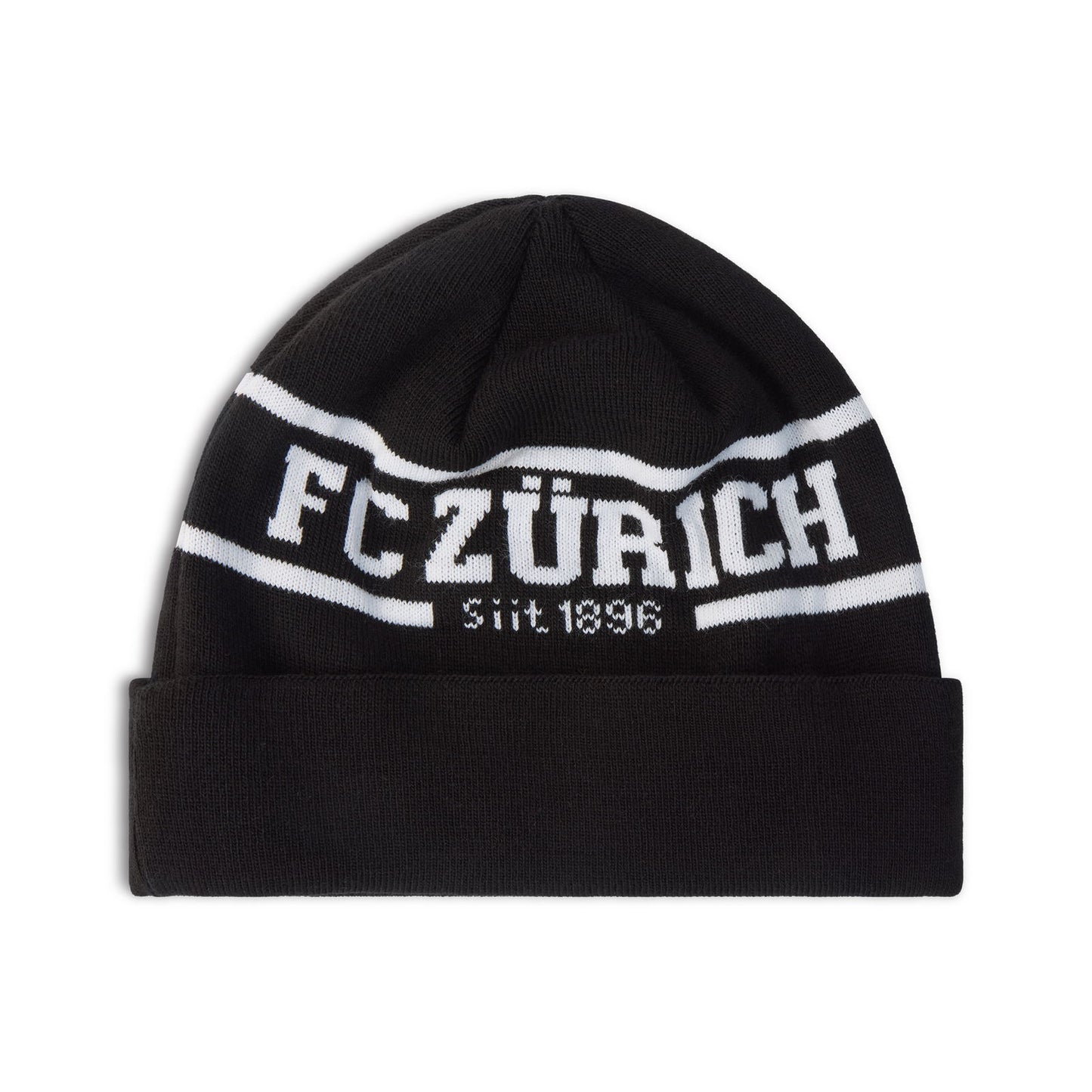 Mütze FCZ FC Zürich est. 1896