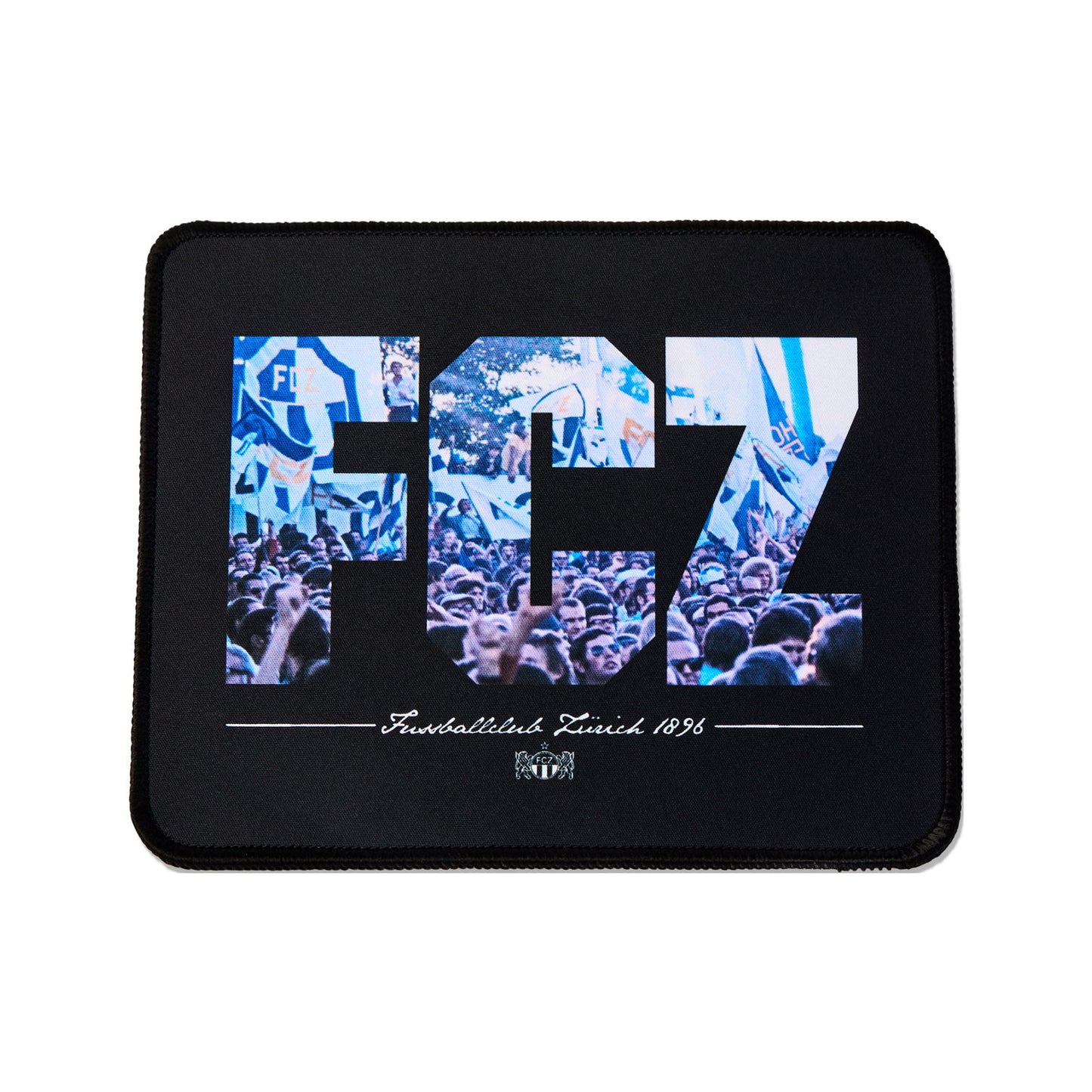 Mousepad FCZ Fahnenmeer