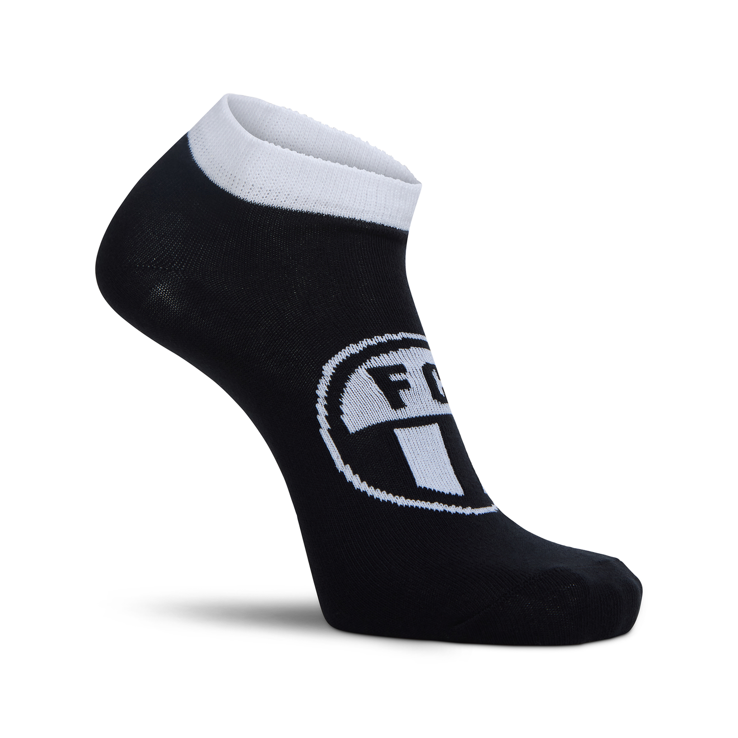 Sneaker Socken 3er Set Logo