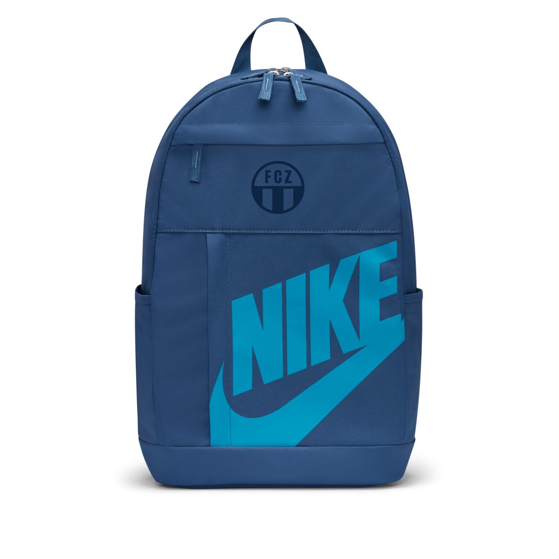 Rucksack Nike Elemental Blau