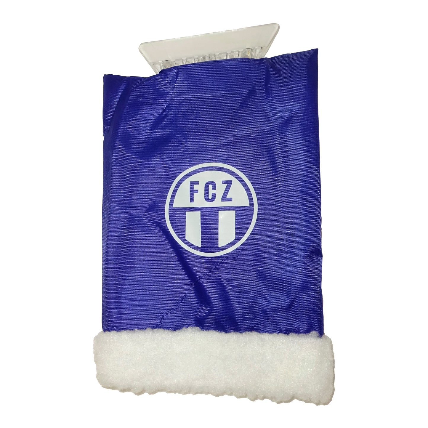 Eiskratzer FCZ
