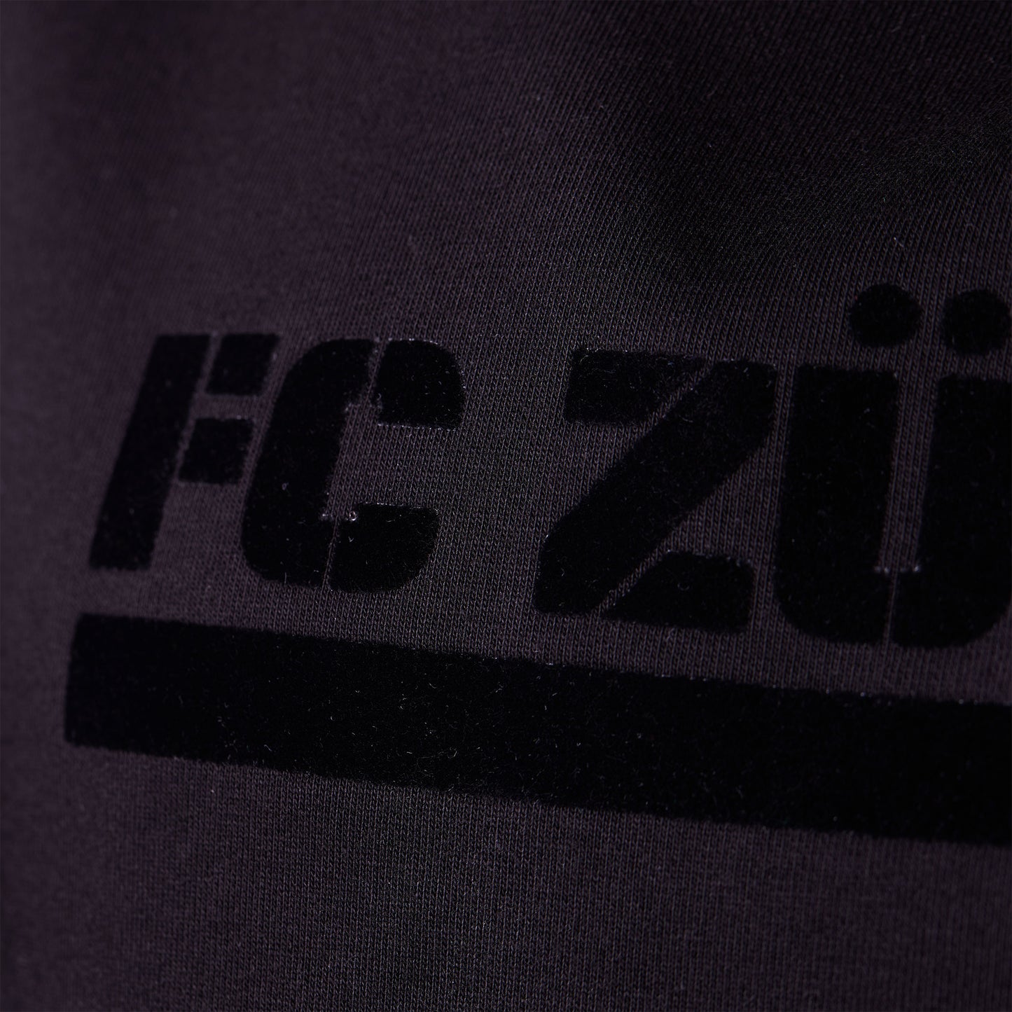 Hoodie FCZ Flock