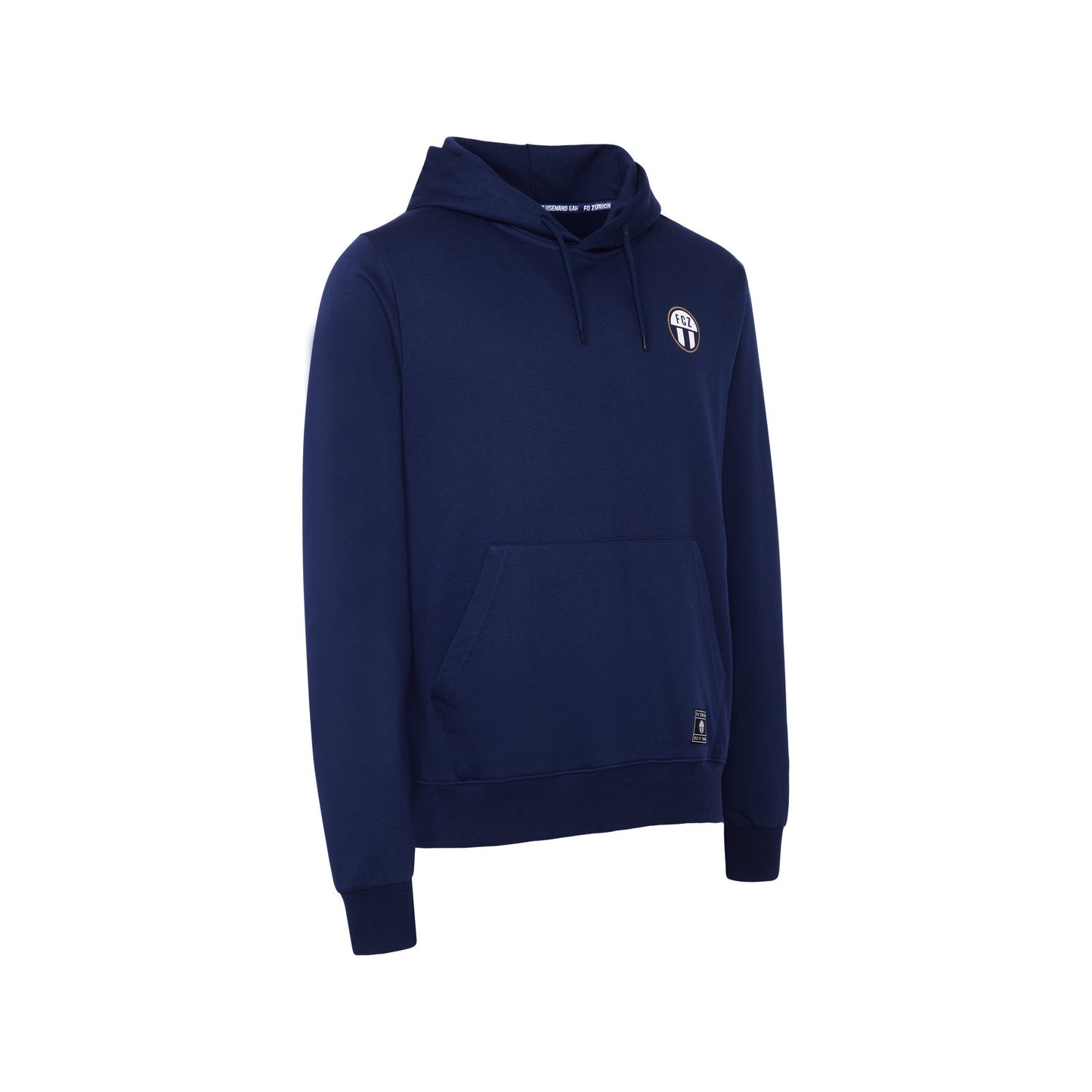 Hoodie Nie Usenand Gah