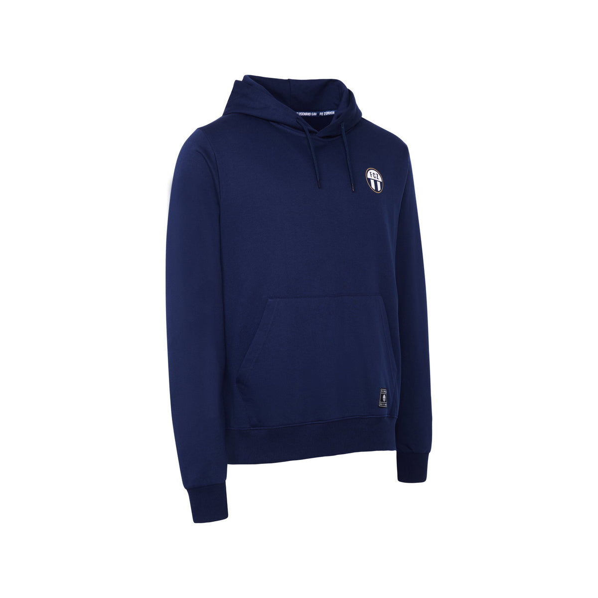 Hoodie Nie Usenand Gah