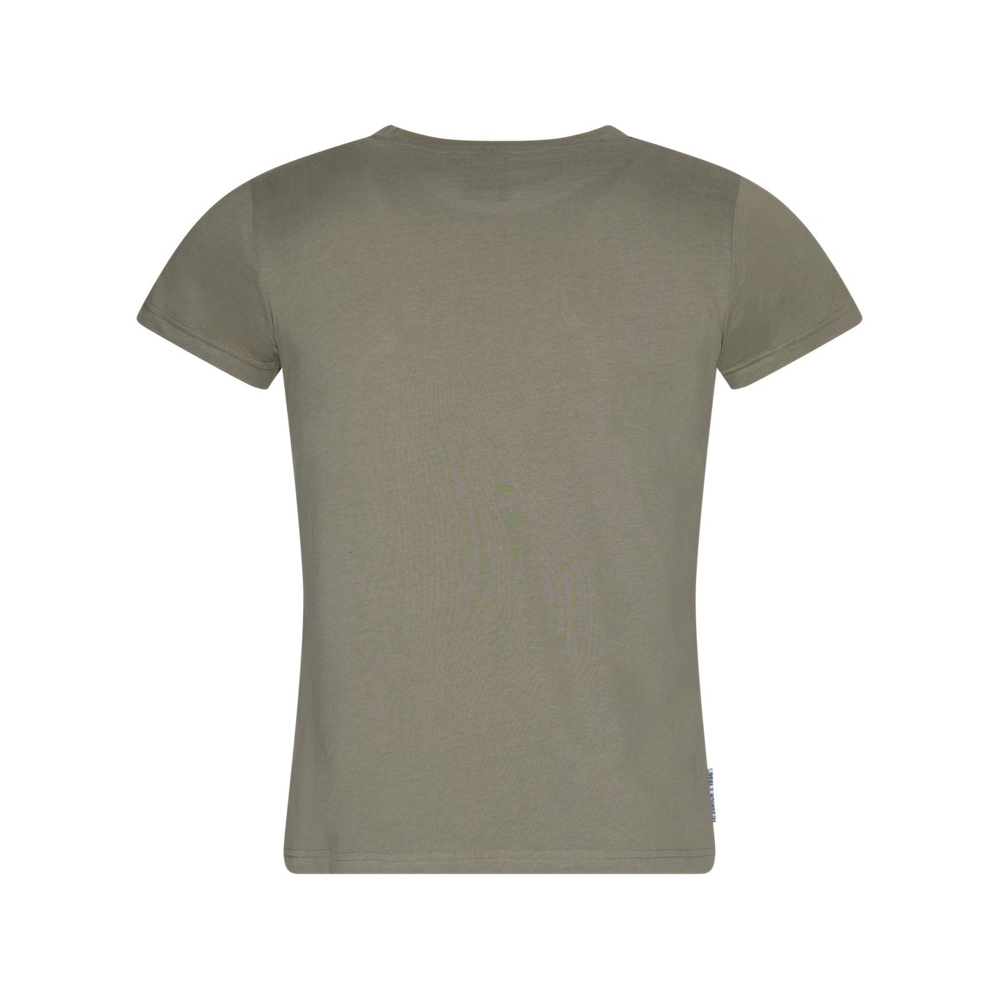 Shirt FCZ olive