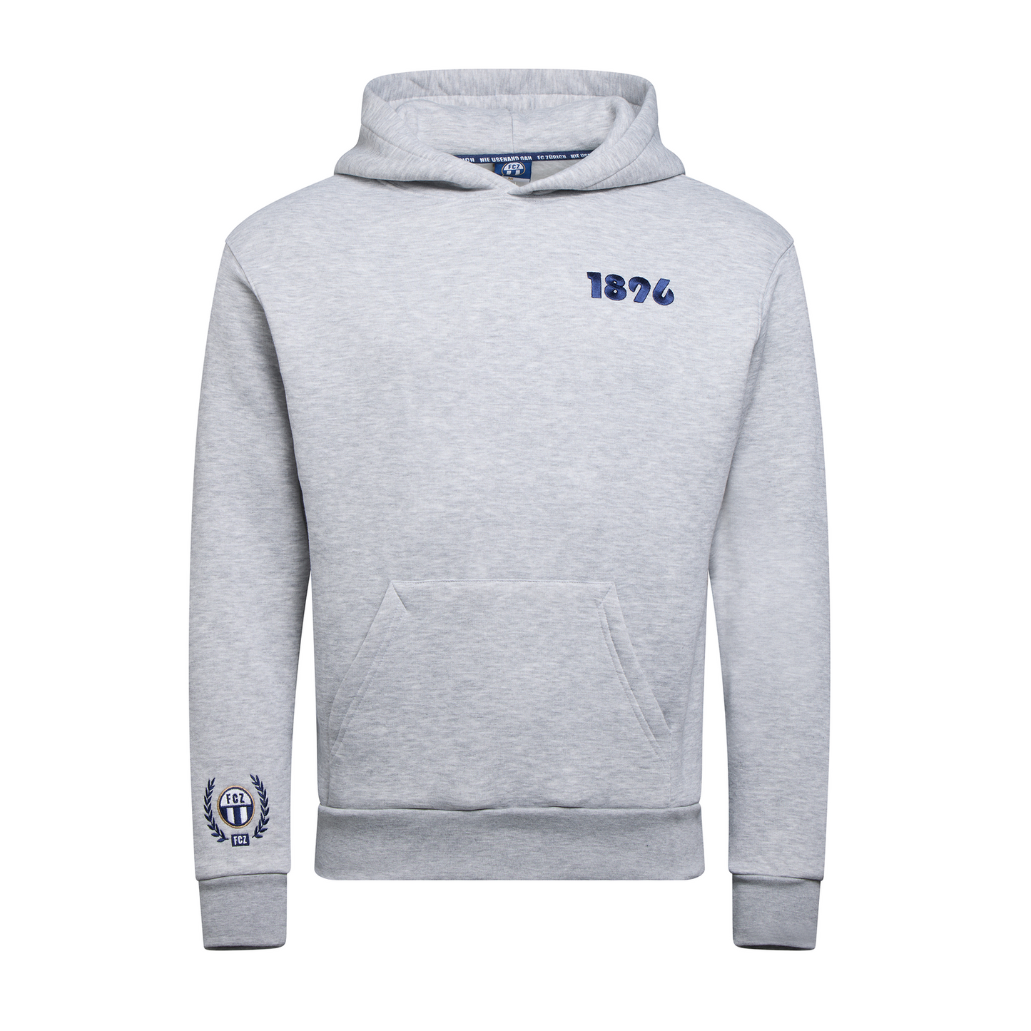 Hoodie 1896 Löwe
