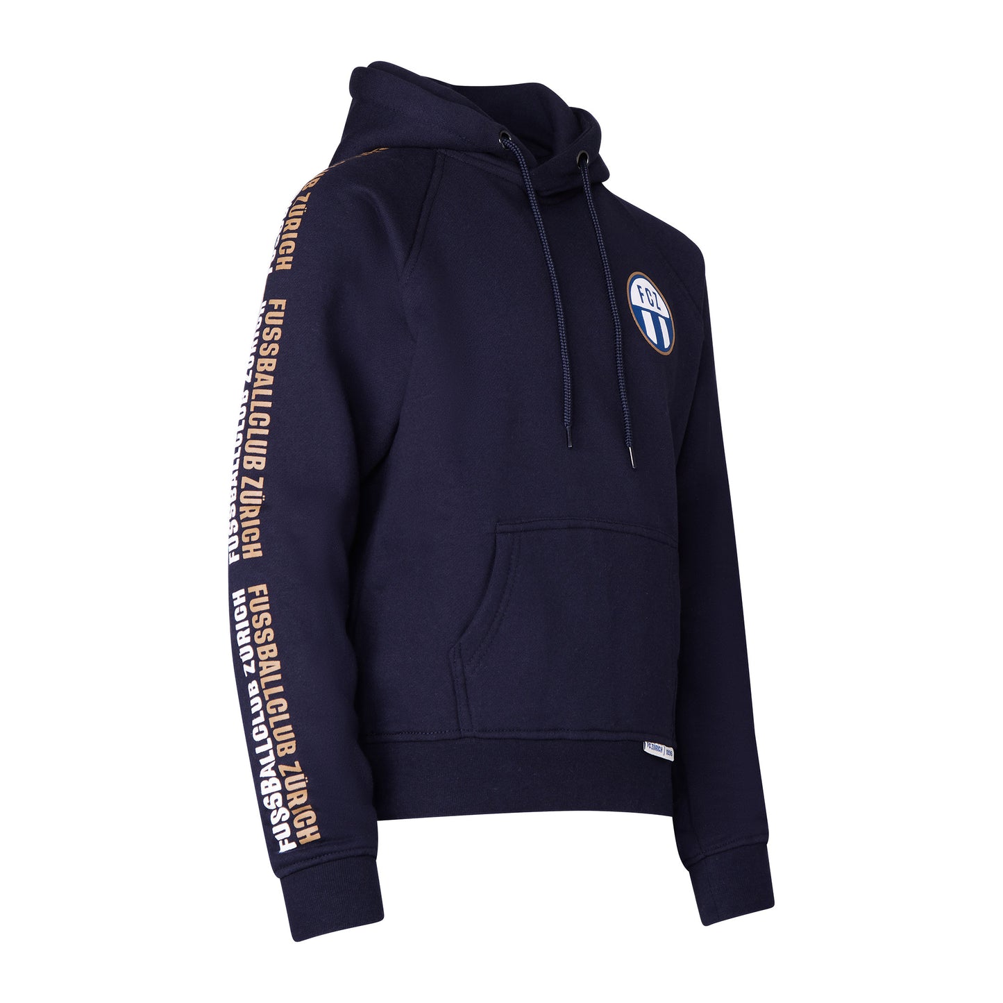 Hoodie Fussballclub Zürich Kids