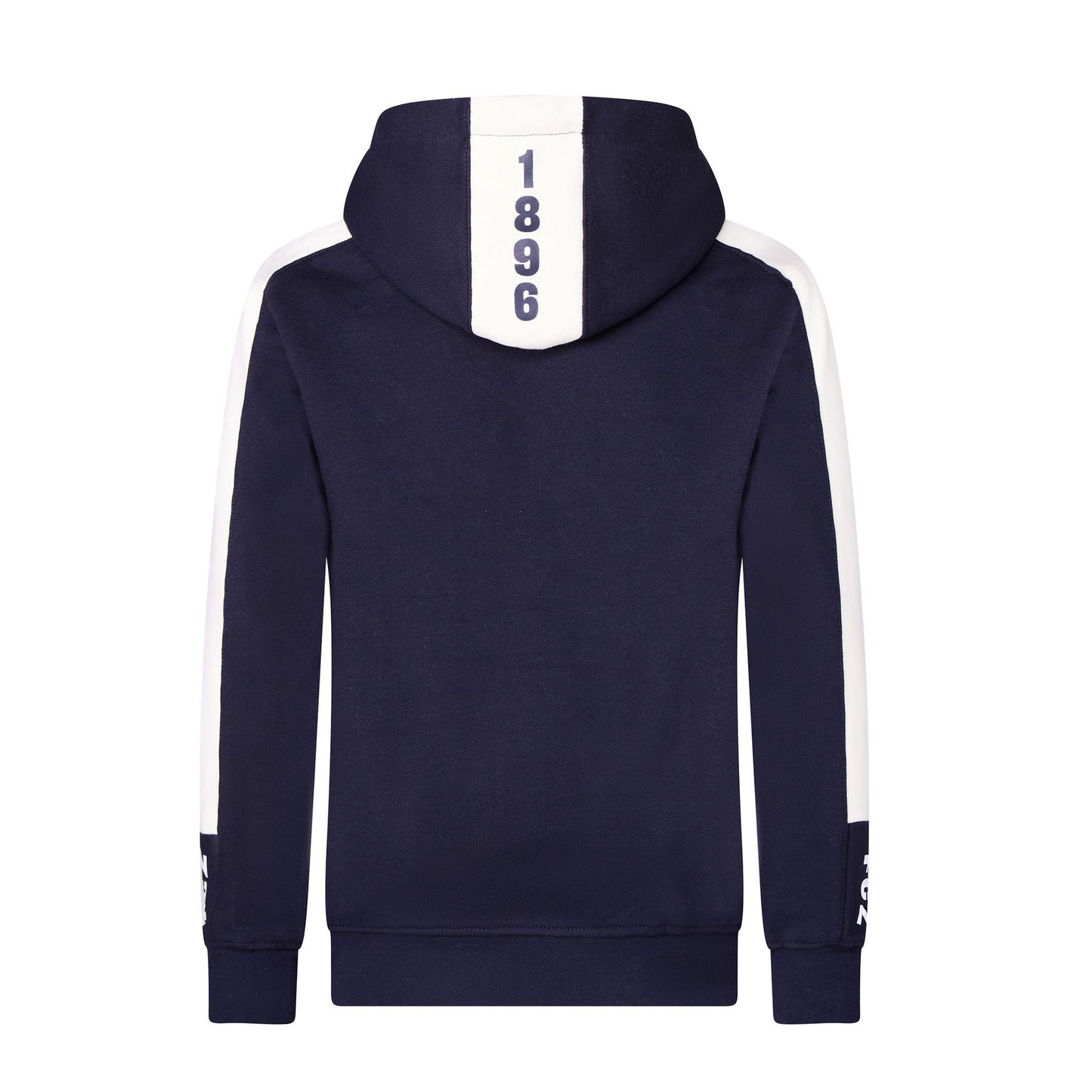 Hoodie Fussballclub Zürich seit 1896 Stadtclub