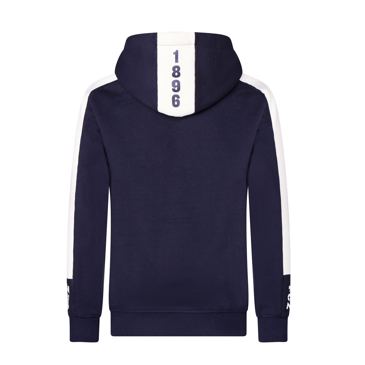 Hoodie Fussballclub Zürich seit 1896 Stadtclub