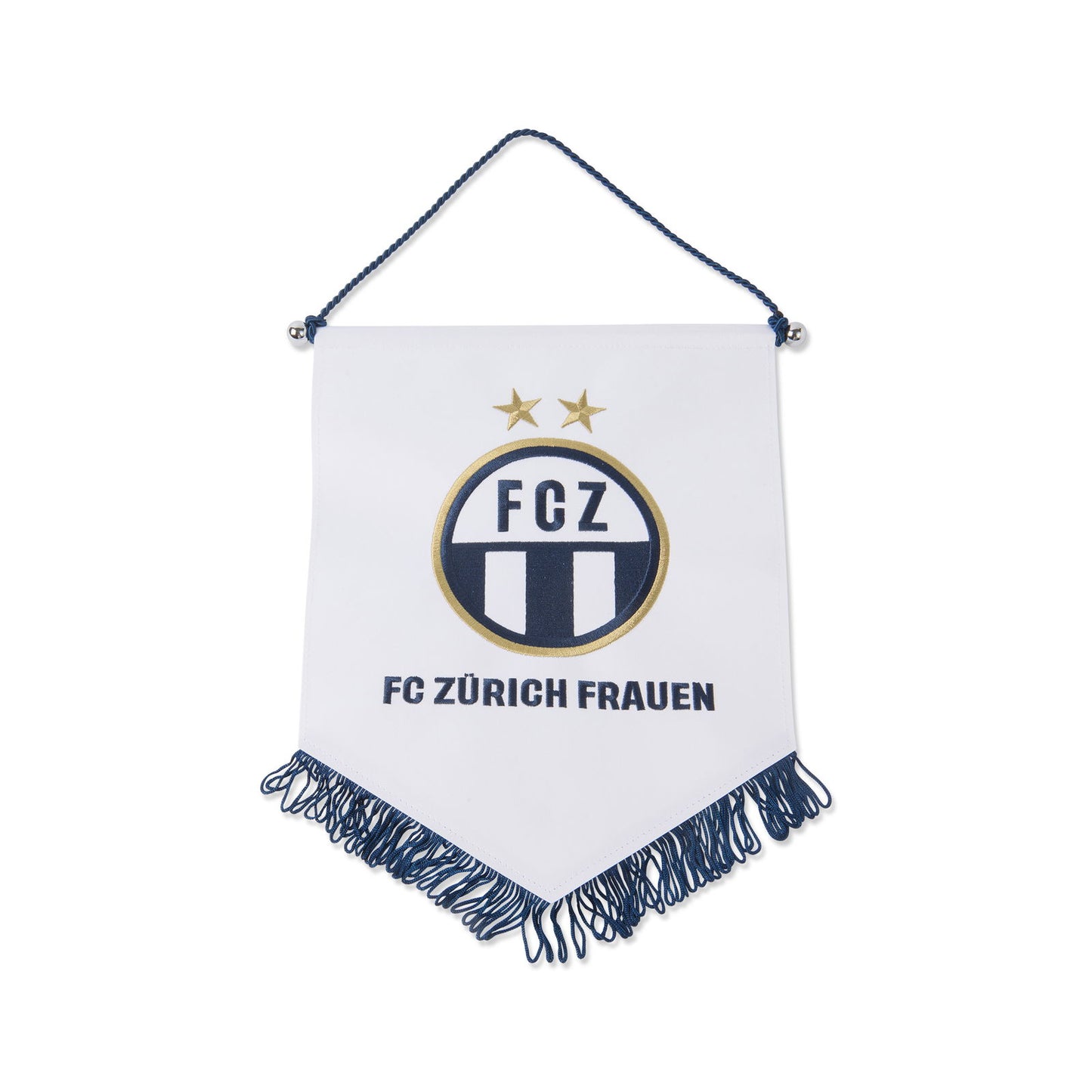 Wimpel FCZ Frauen Gross