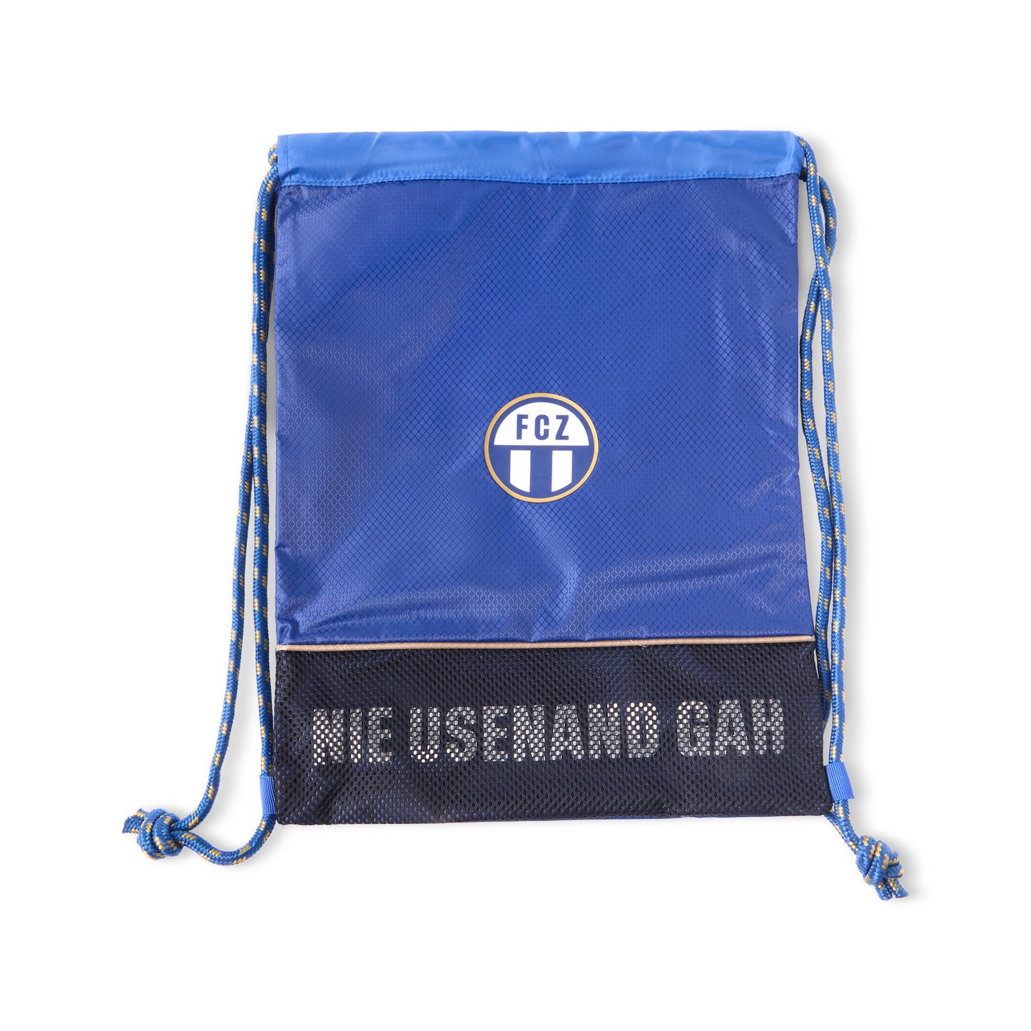 Gymbag NieUsenandGAh