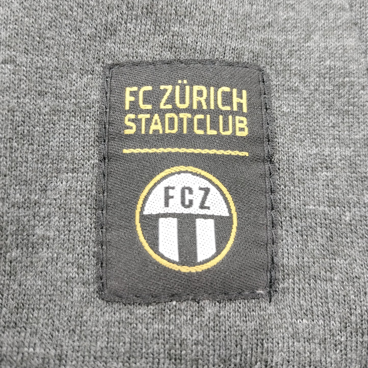 FCZ Hoodie Stadtclub Kids