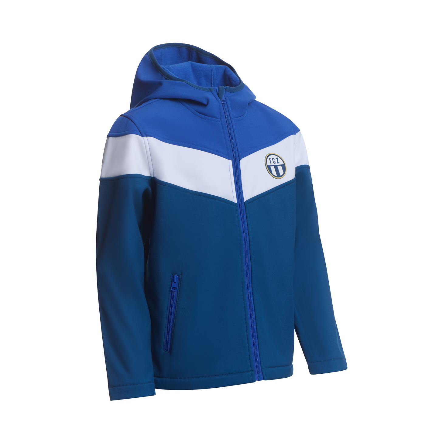 Softshell Jacke Kids