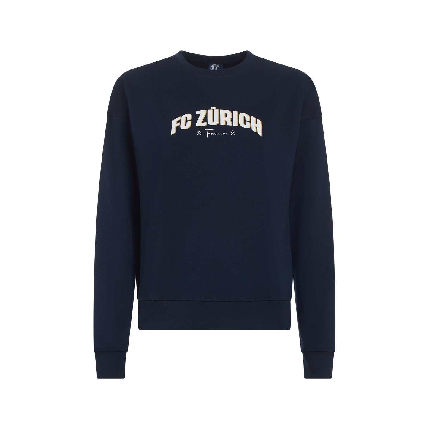 Sweater FC Zürich Frauen