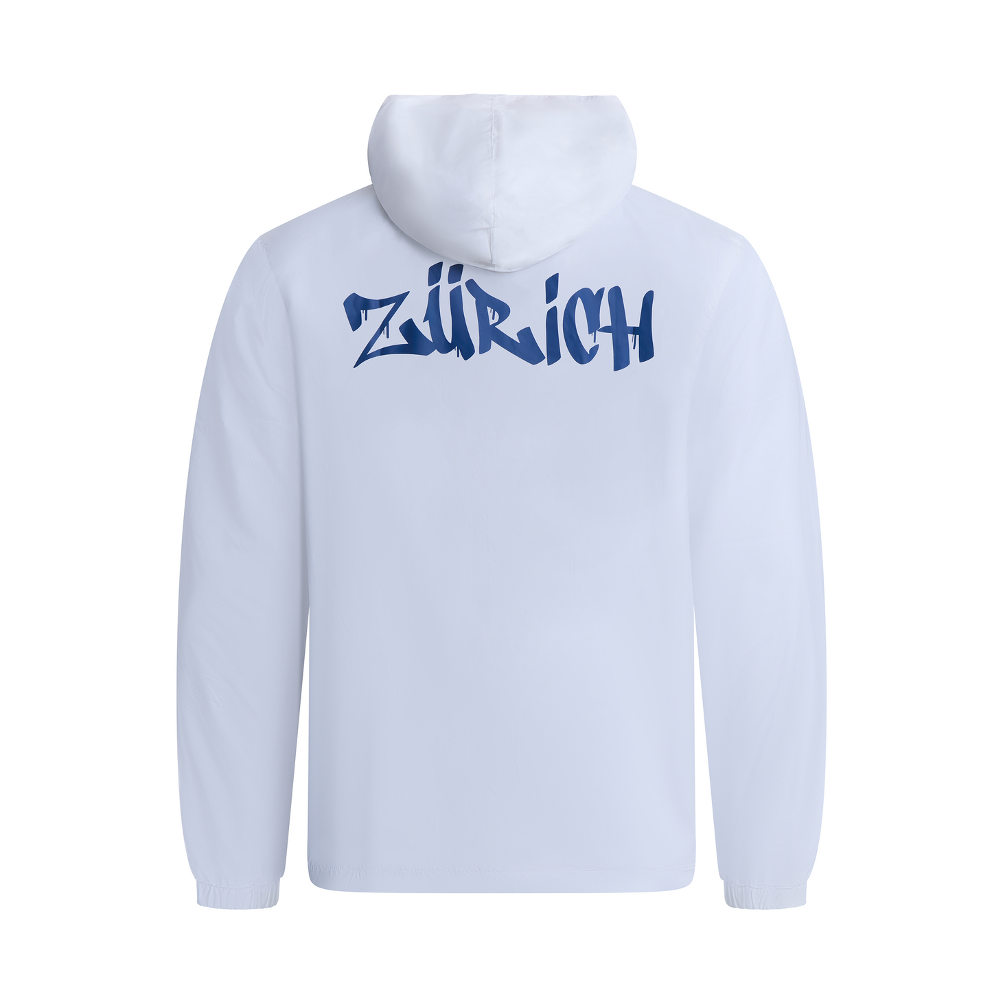 Windjacke FC Zürich White
