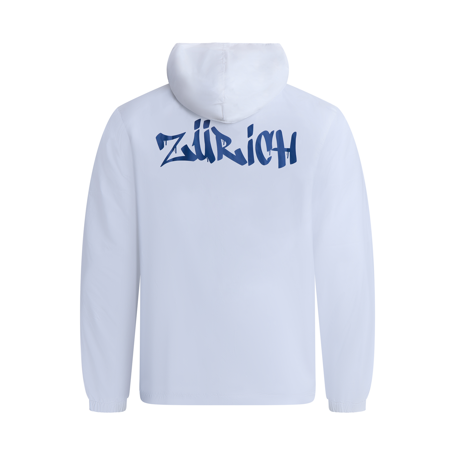 Windjacke FC Zürich White