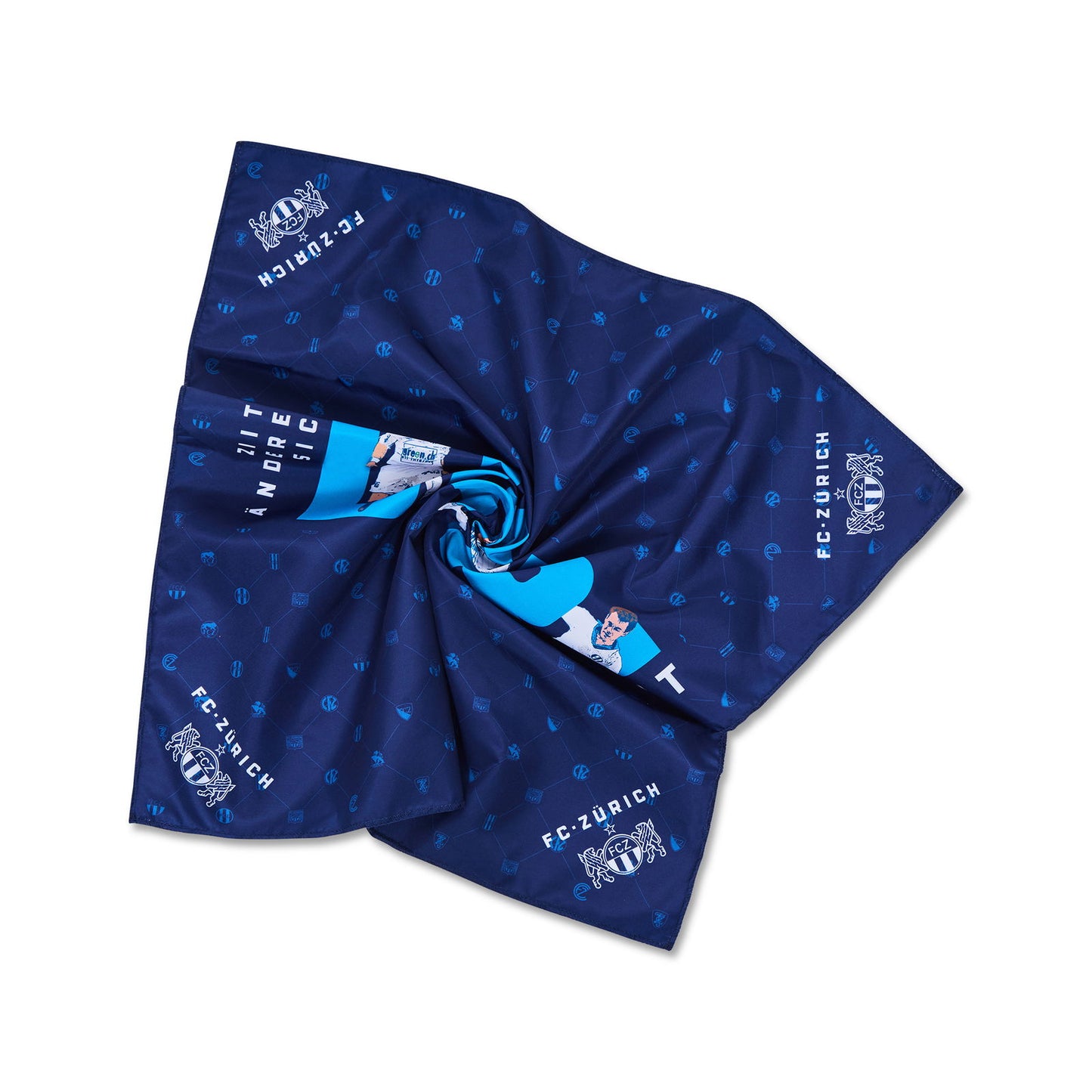 bandana-fcz-liebi-mützen-&-caps-