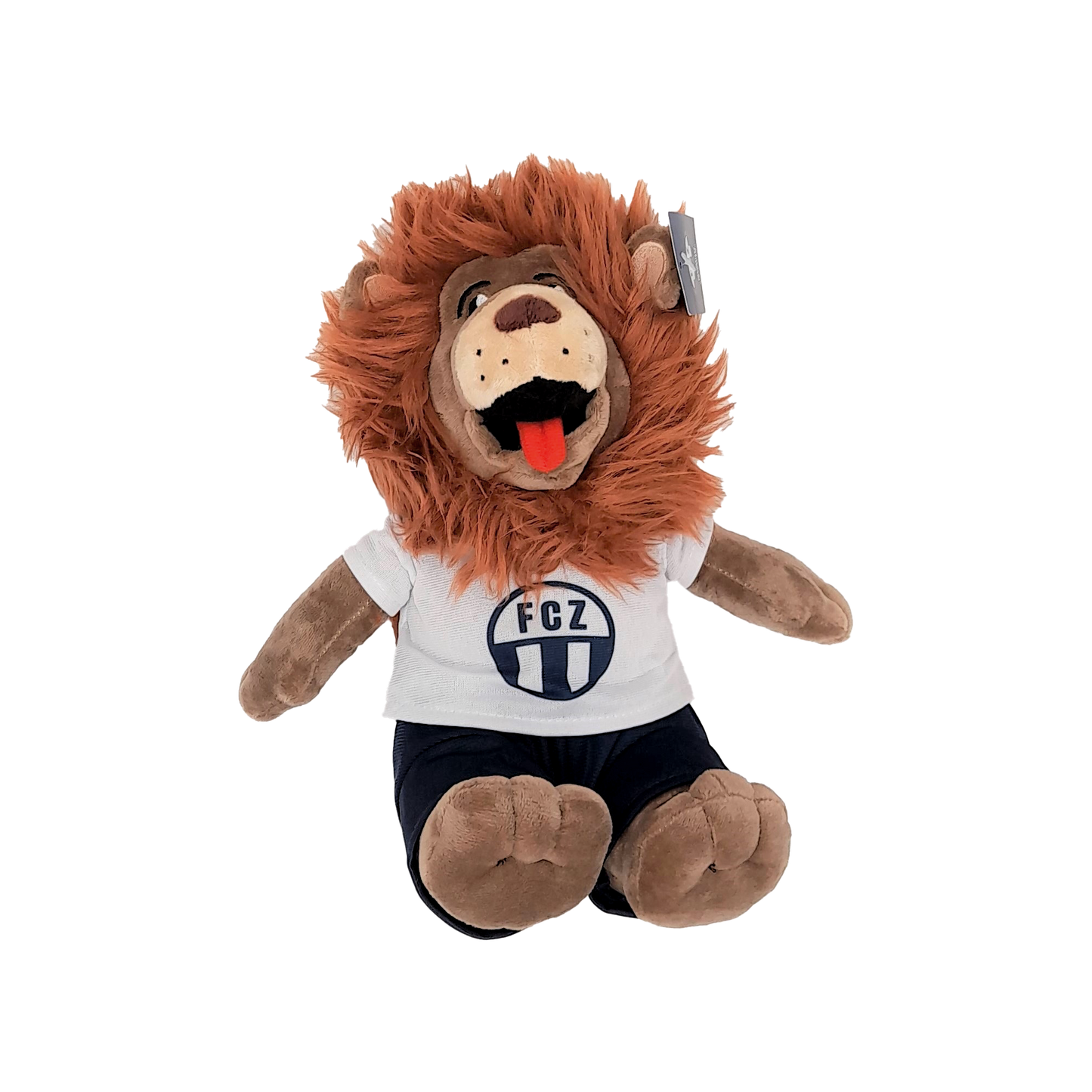 Maskottchen FCZ