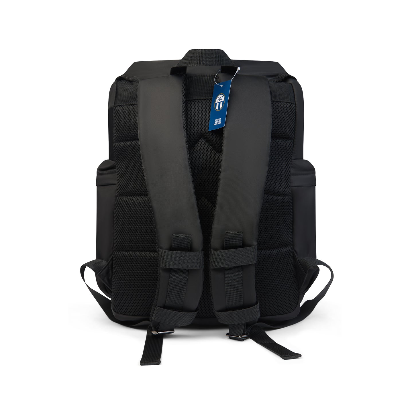 fcz-rucksack-schwarz-taschen-&-rucksäcke