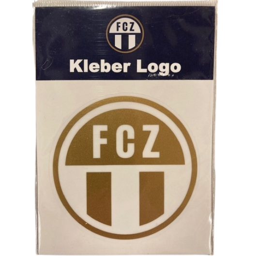 Kleber Logo einzeln