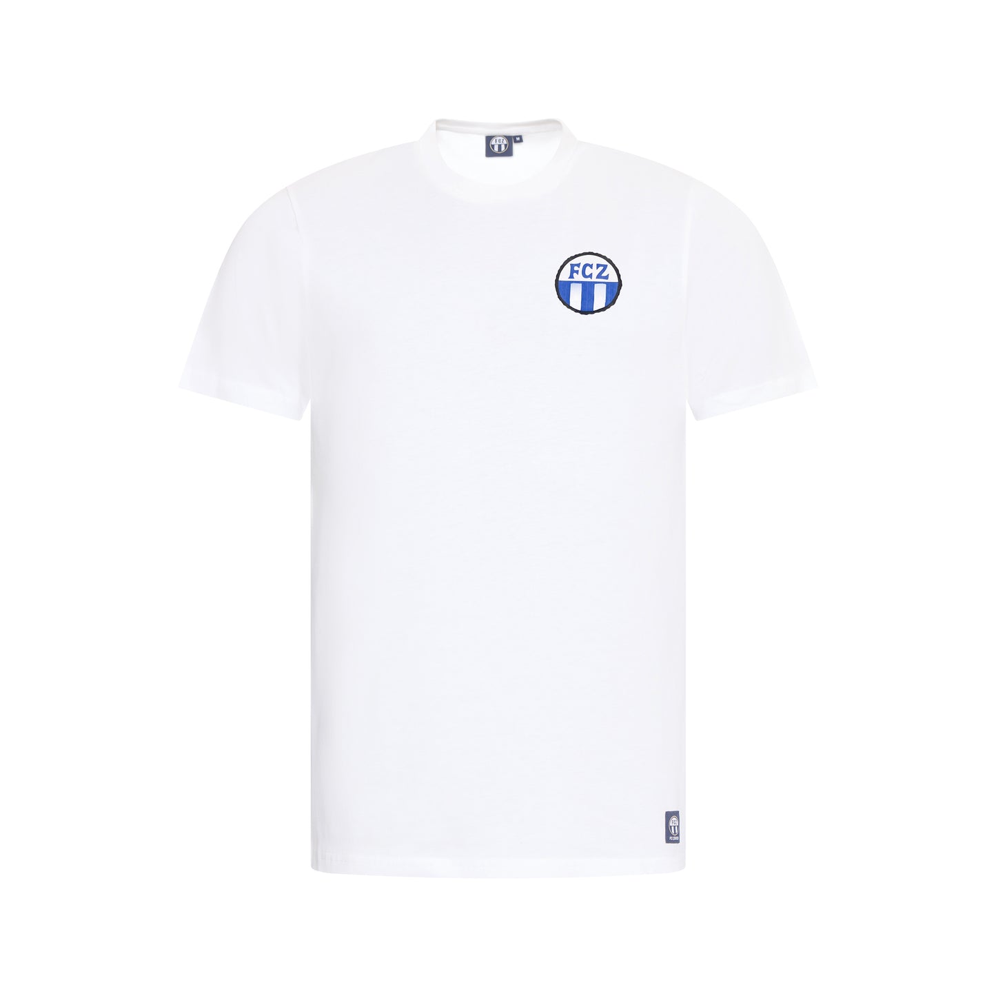 t-SHIRT 13. mai white 2