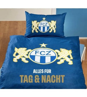 Bettwaesche