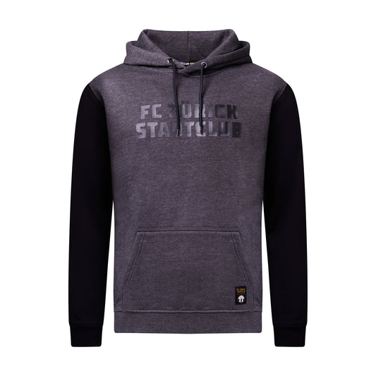 Hoodie FC Zürich Stadtclub Kids