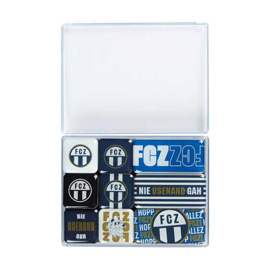 Magnet 9er Set