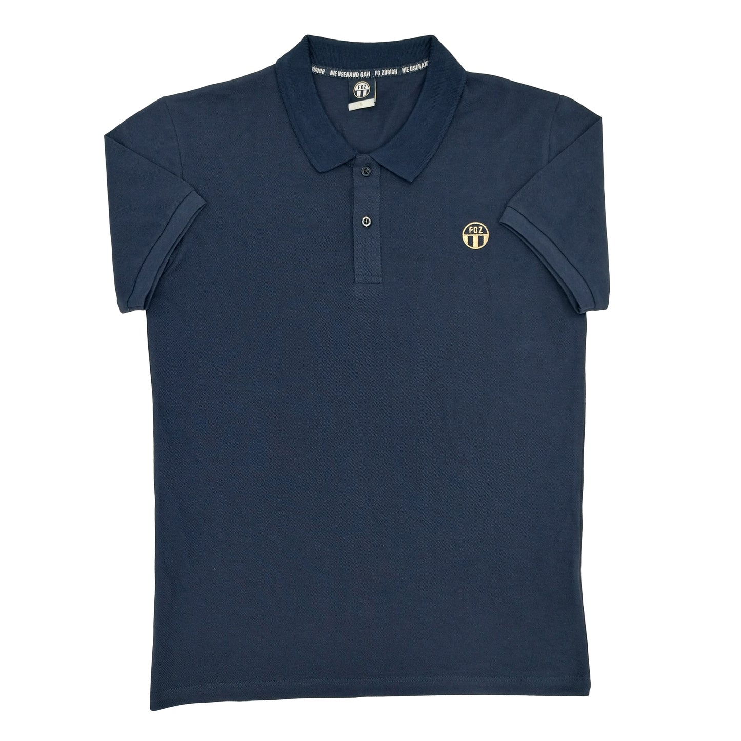 Poloshirt Logo Stick