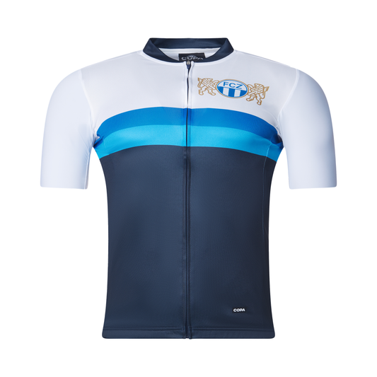 FCZ Retro Velo Trikot