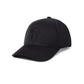 Cap Logo schwarz
