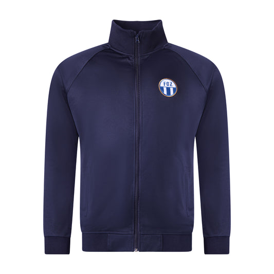 Track Jacket Navy