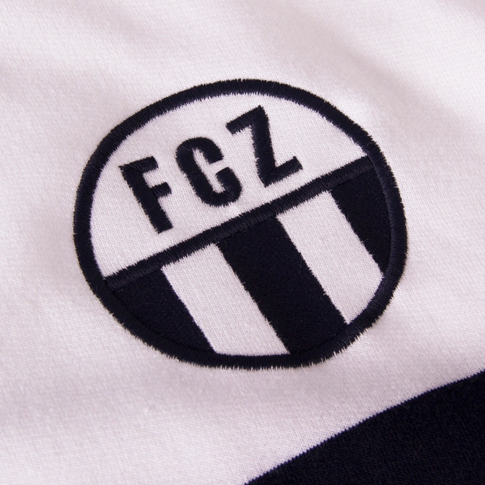 FCZ Retro Hoodie