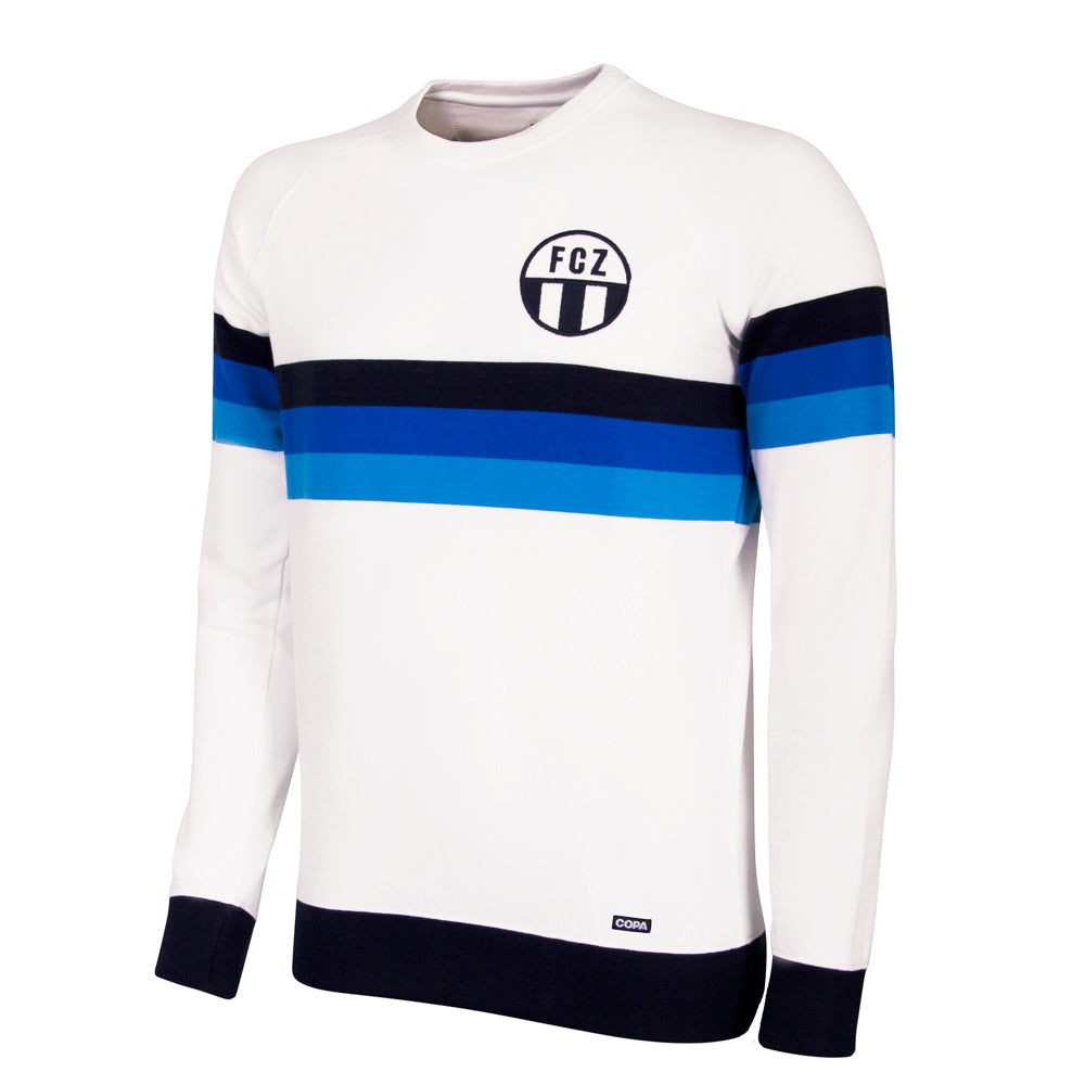 FCZ Retro Sweater 