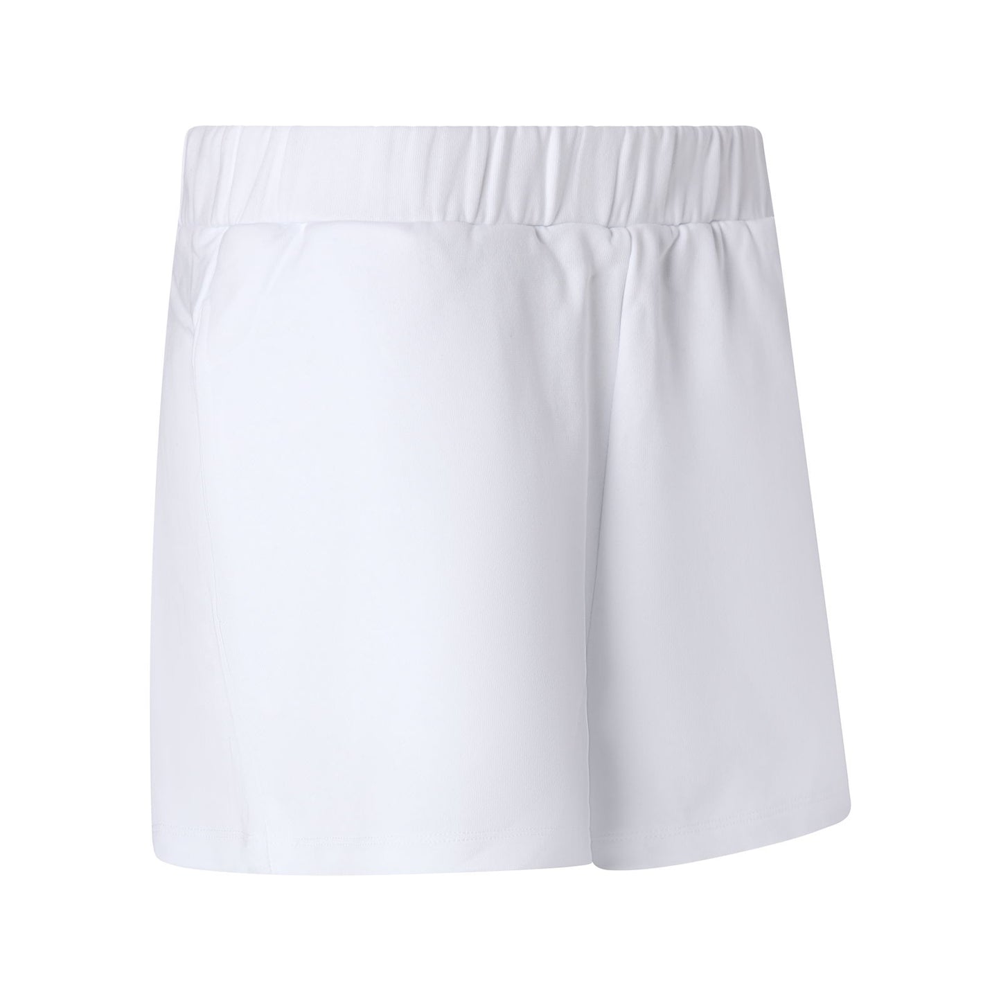 93. WMNS Shorts Blanc