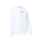 93. WMNS Sweater Blanc