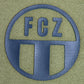 Sweater Olive FCZ Logo