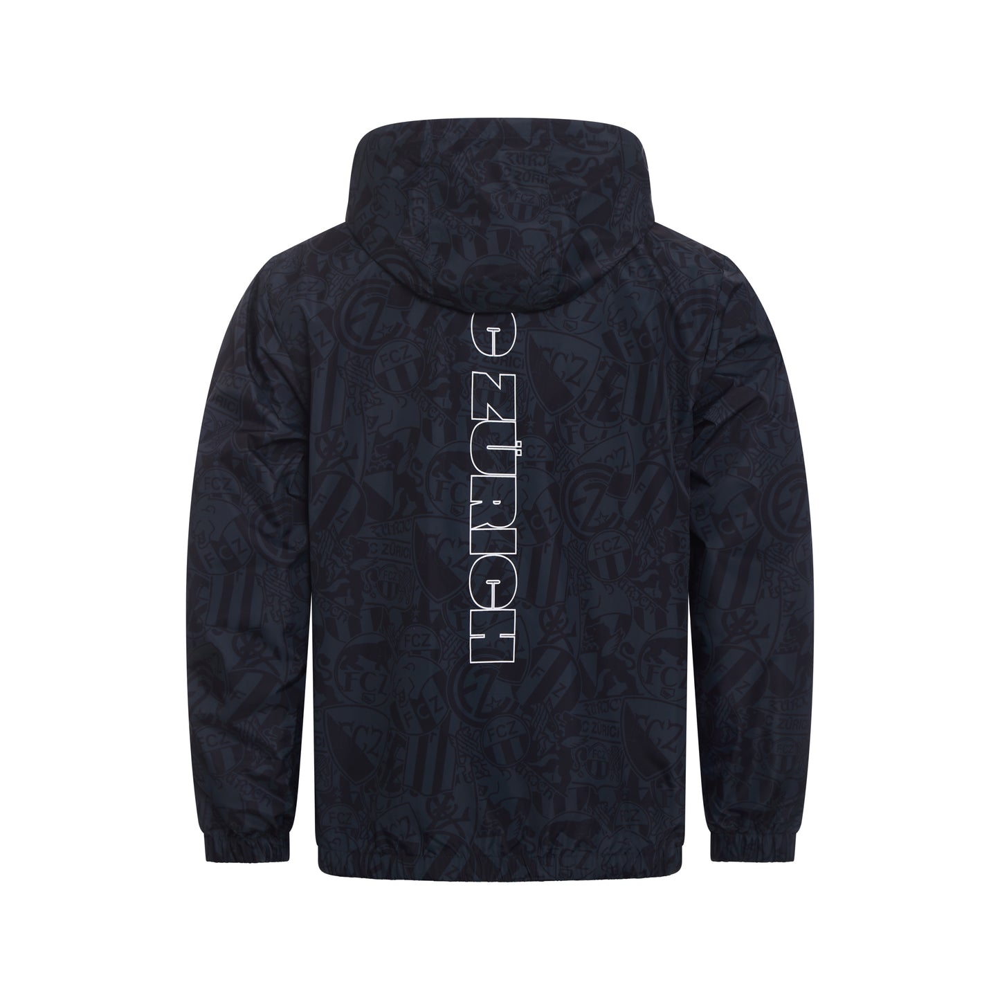 Windbreaker FC Zürich