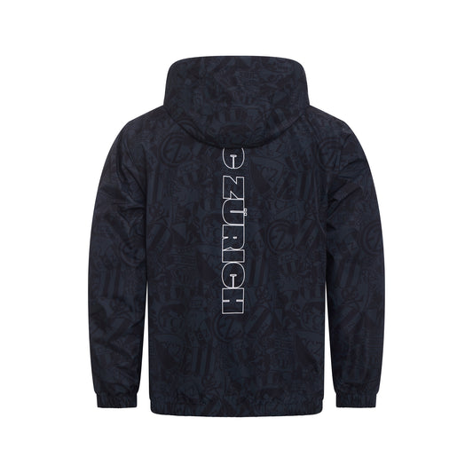 Windbreaker FC Zürich