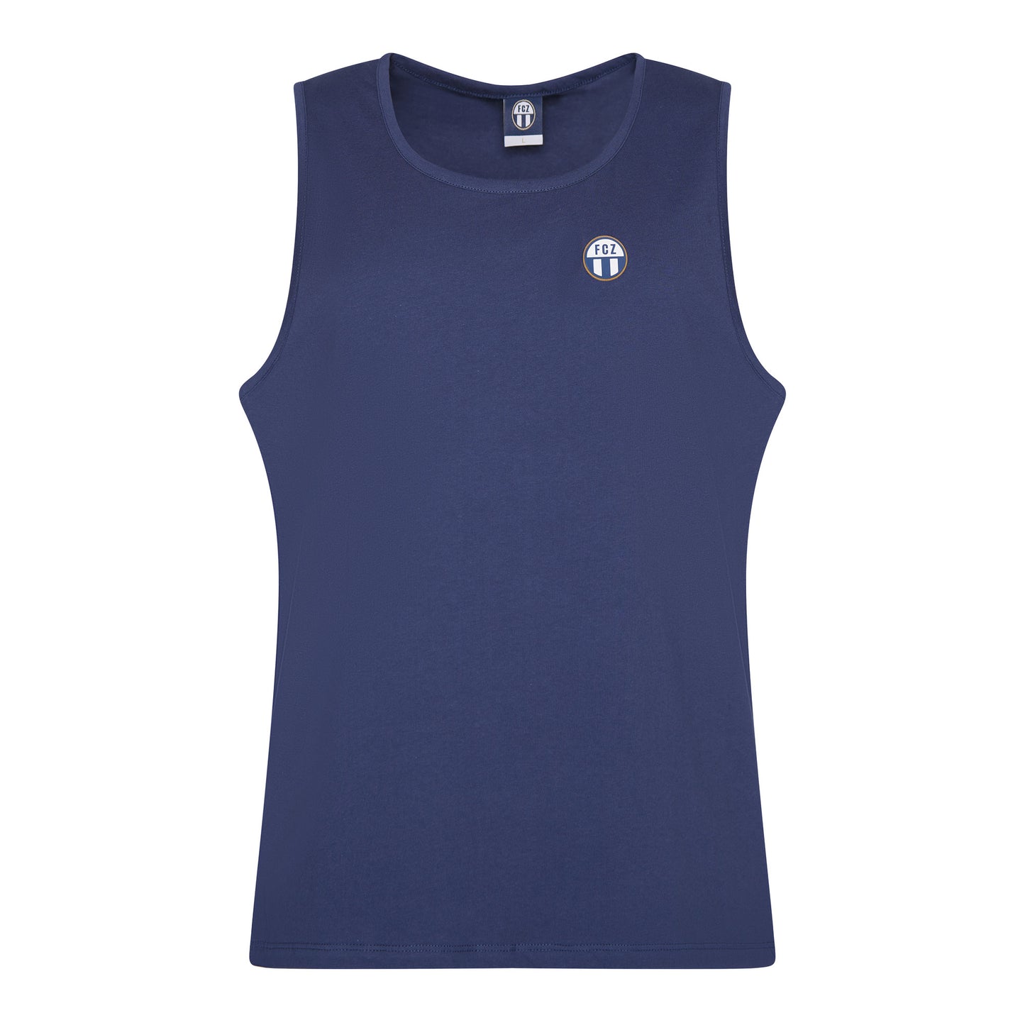 Tanktop Logo