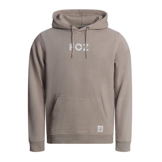 Hoodie FCZ Beige Kids