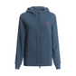 Ausgang Jacke Hoodie 24/25 Woman