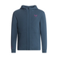 Ausgang Jacke Hoodie 24/25 Kids