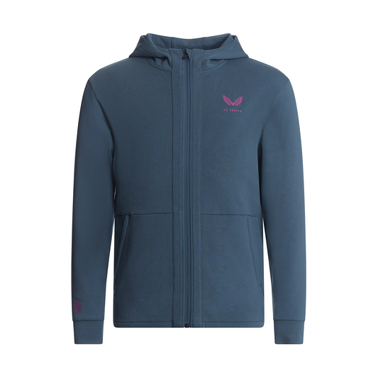 Ausgang Jacke Hoodie 24/25 Kids