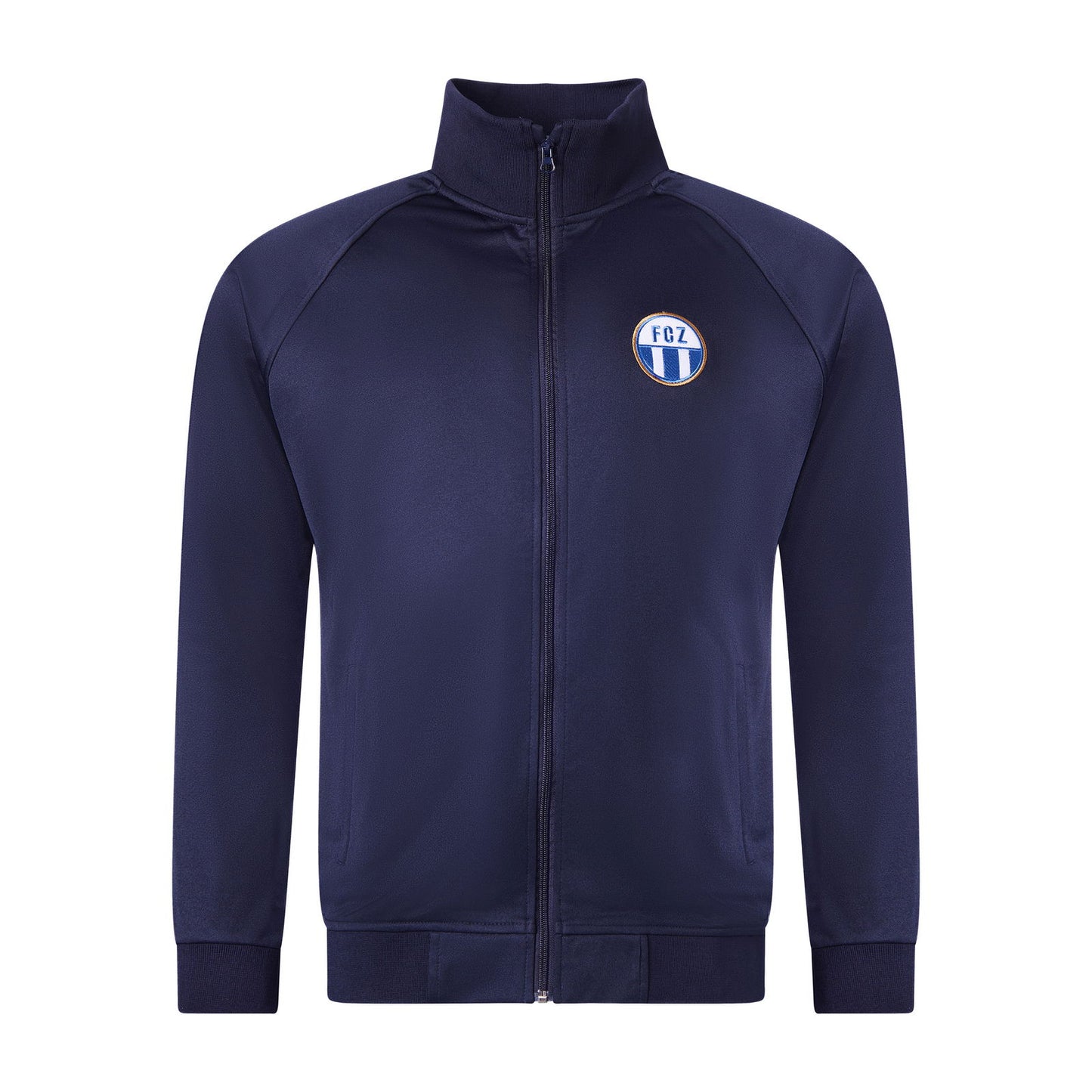 Track Jacket Navy