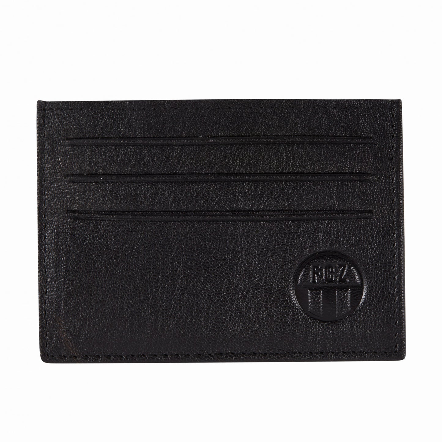 Karten Portemonnaie Leder