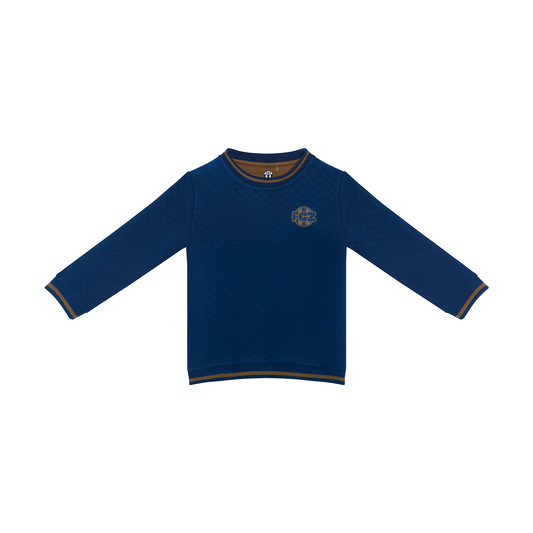 Step Sweater Kids